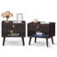 Chartier End Table