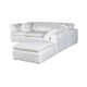 Tila 5 - Piece Performance Fabric Modular Sectional