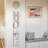Elvert 4 Piece Handmade Mirror Letters Wall Décor Set-822393591-818524438
