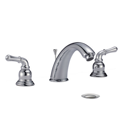 Robinet de salle de bain Dionna