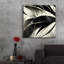 «Flowers Black White 2» par Ray Heere-2031006800