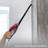 UV Light Sanitizer for Bed, Mattress, and Upholstery, Convertible Stick Vacuum Cleaner with Attachments