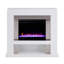 Foyer en acier inoxydable