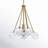 Logan 1 - Light Cluster Pendant-1155548281