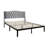 Dwayn Upholstered Wingback Bed-951238941-951238936