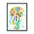 Black Framed Paper Print is unavailable