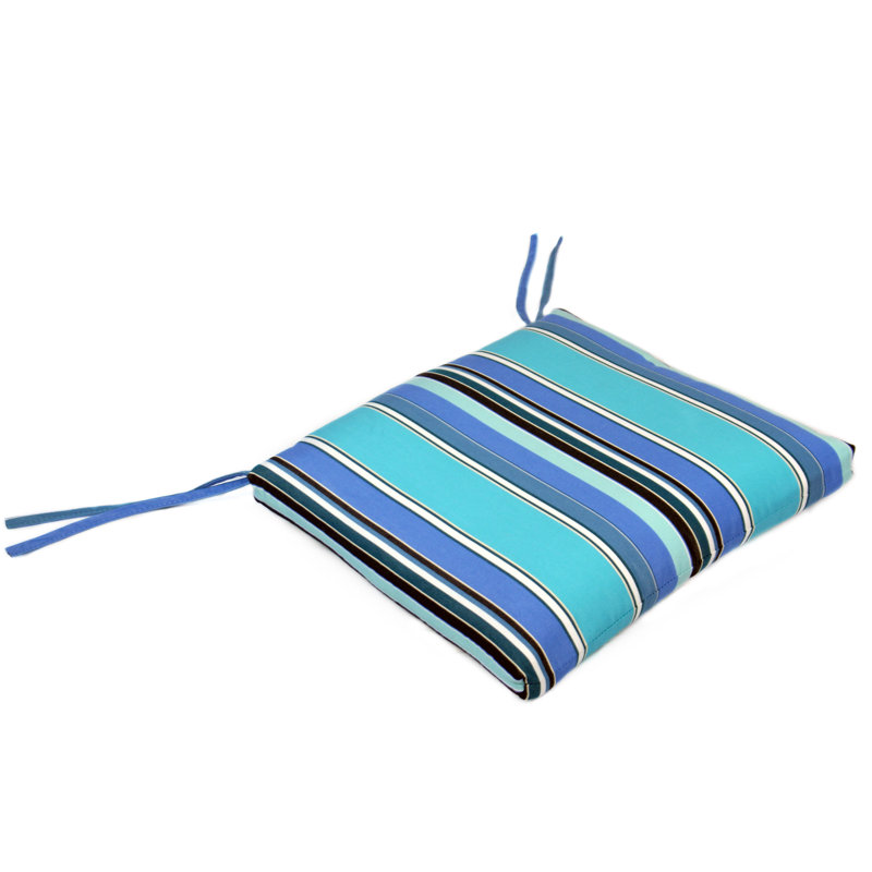 Coussin de chaise de salle à manger Claughaun