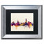 "barcelone espagne horizon" , impression encadrée-69118353-40265195-17770997