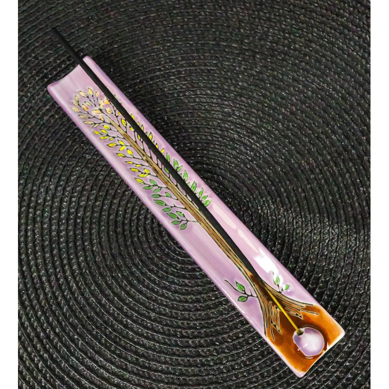 Porte-encens Wicca