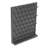 Lab Removable Glassware Drying Rack-1807478985