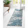Frankton Abstract Indoor Rug