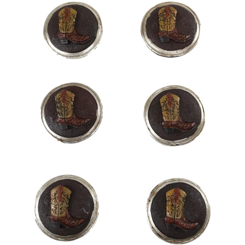 Faux bouton de porte Thilo