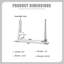 BANC DE SUSPENSION AVEC COUSSIN ET COUSSINS-1500518241-1500518239