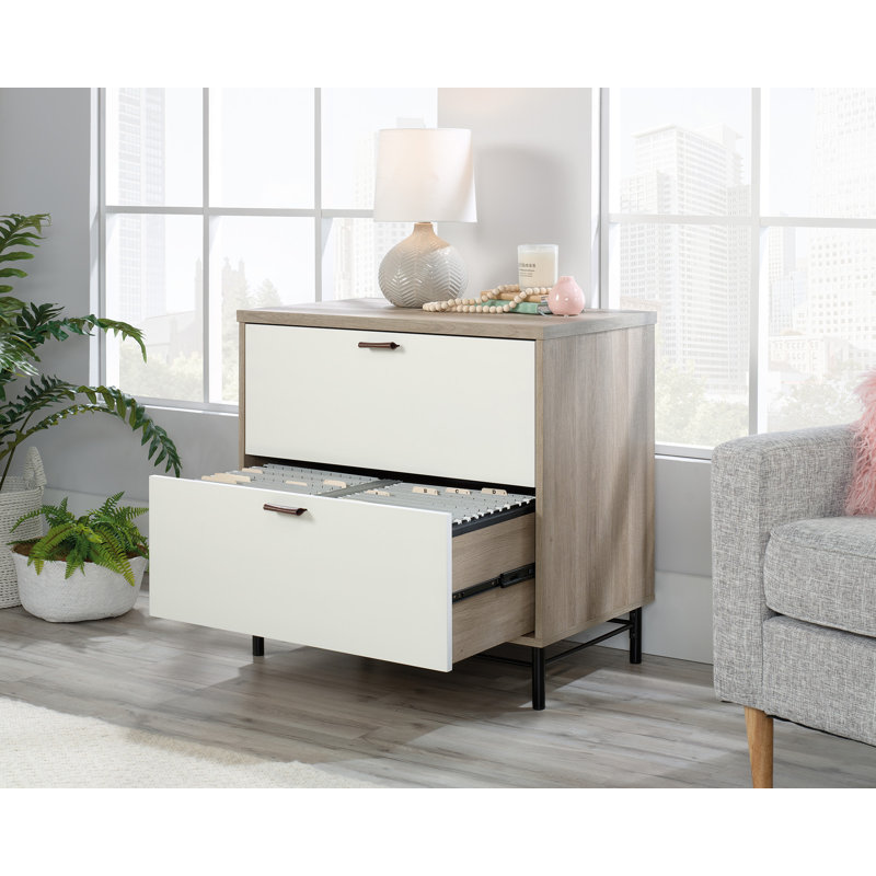 Dutcher Lateral File
