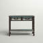 Console 42,5 po Eraman