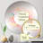 Cashious Circle Mirror-1542331078