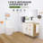 5 - Piece Bathroom Hardware Set-71642947