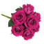 Velours rosier-363887443