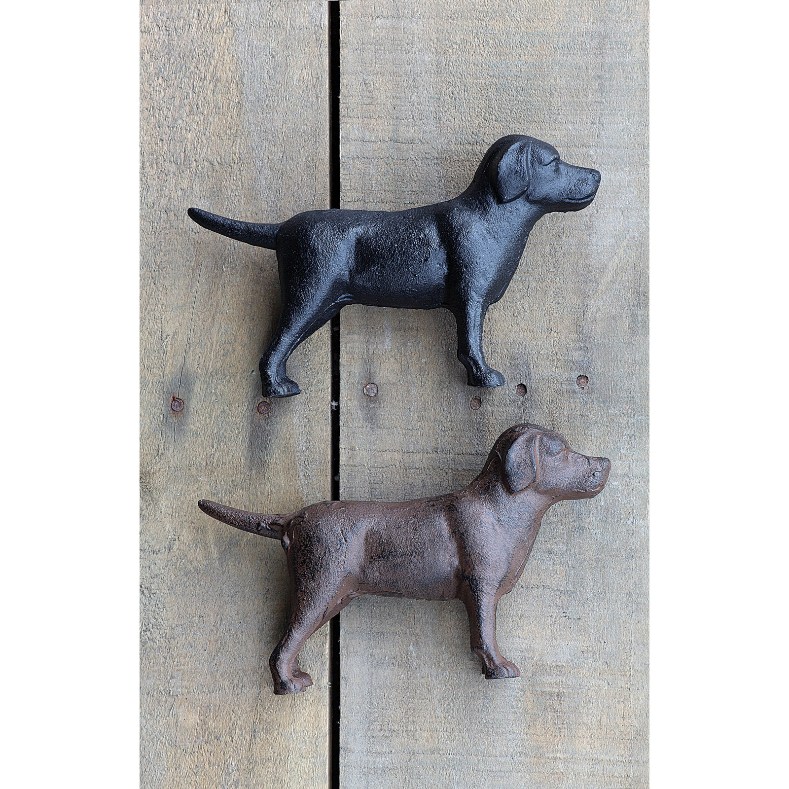 West Boylston 2 Piece Figurine Set