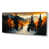 Toile tendue
