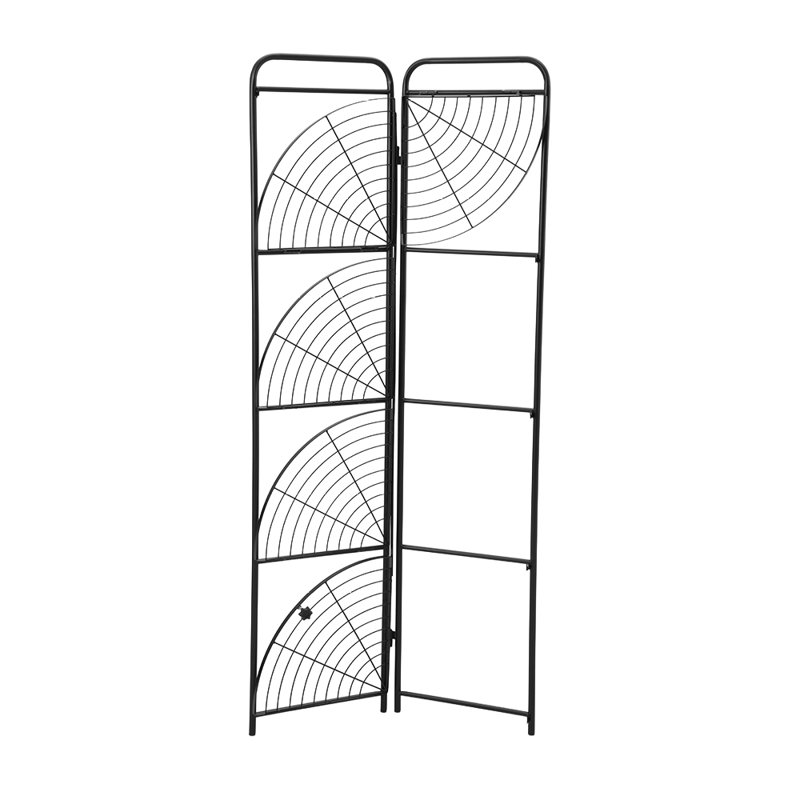 Steel Bathroom Shelves, 5