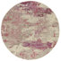 Ivory/Pink