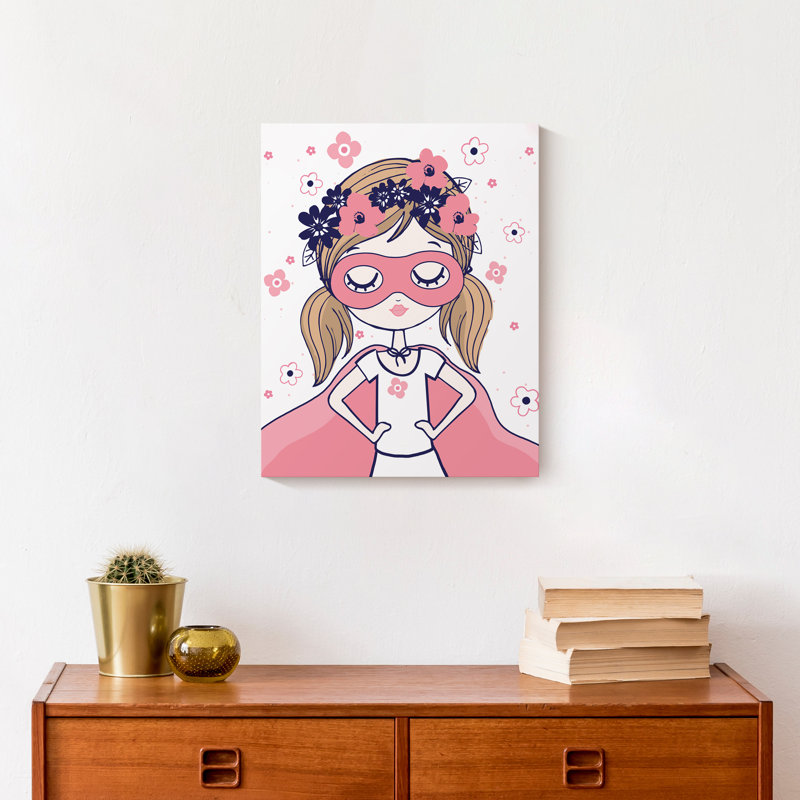Art sur toile, H 14 po x l 11 po x P 1,25 po