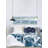 Great Waves by Parvez Taj - 3 Piece Multi-Piece Image on Canvas-1677875740