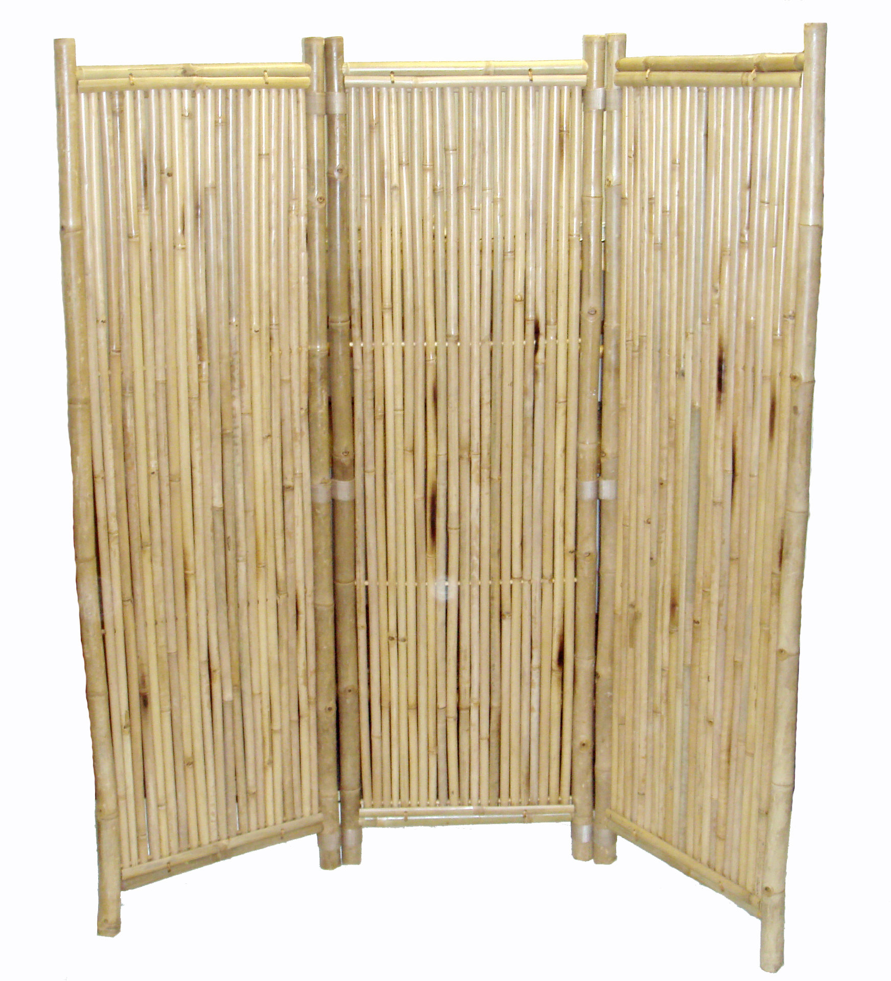 Bay Isle Home™ Vosburgh 3 Panel Room Divider & Reviews | Wayfair