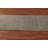 Modern Gabbeh Runner Rug 3x10