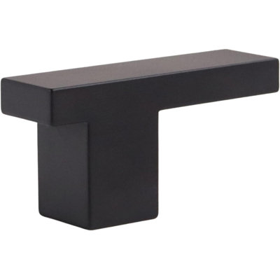 2" Length Bar Knob