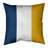 Leather/Suede Reversible Throw Pillow-1655505420-1699778776