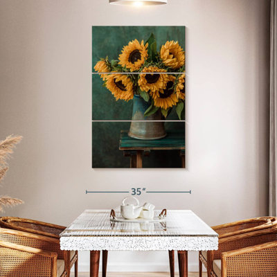 Vase Harnek
