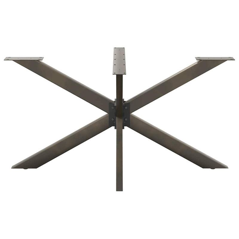 Table Leg, Natural, 73cm H x 150cm W x 78cm D