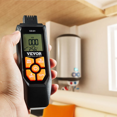 VEVOR Carbon Monoxide Detector
