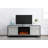 Rosemont TV Stand Fireplace for TVs up to 65" Fireplace