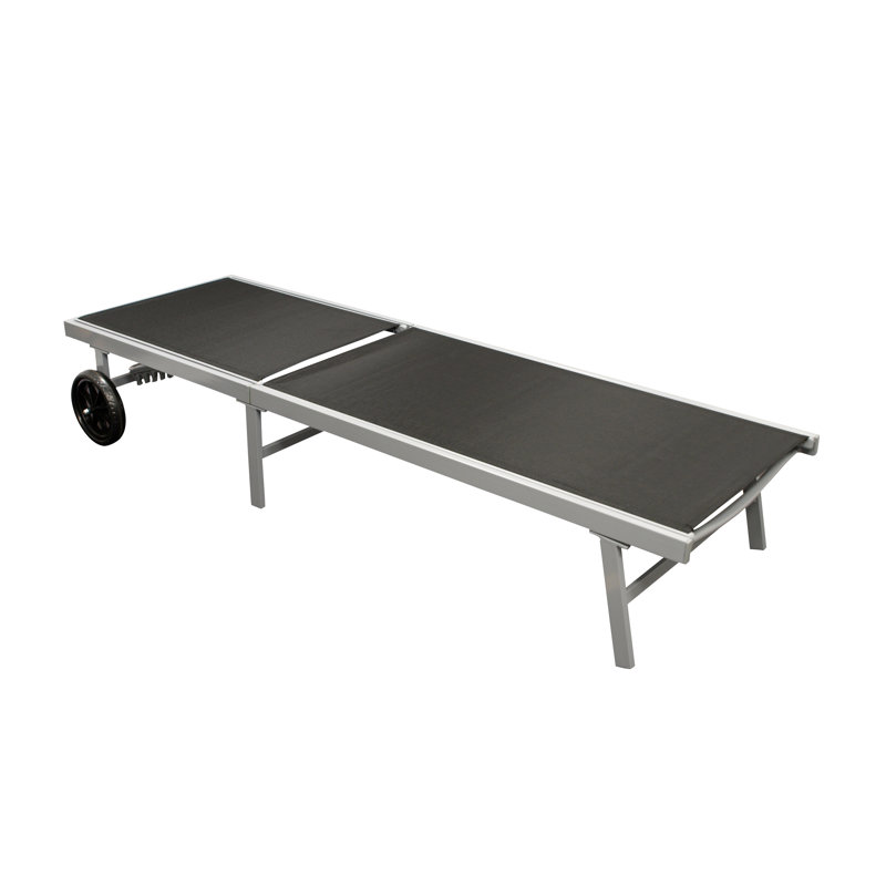 Haoyun 200cm Long Reclining Single Chaise