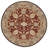 Tingley Hand Tufted Wool Oriental Rug-122264459