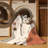 Machine Washable Elkton Pavlova Minimalist Rug in Beige – Beige Binding-156190290