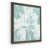 Grey Framed Canvas n'est pas disponible