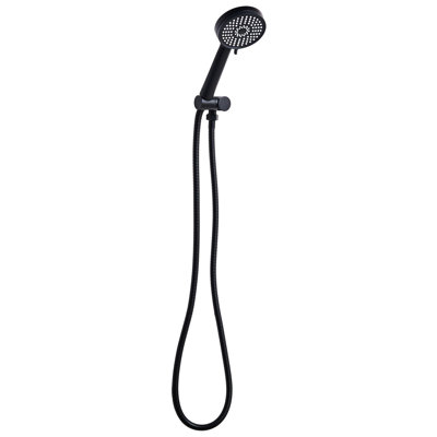 Shower Head and Hose Kit SURIPA