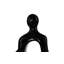 Seated Buddha Sculpture-1725602634