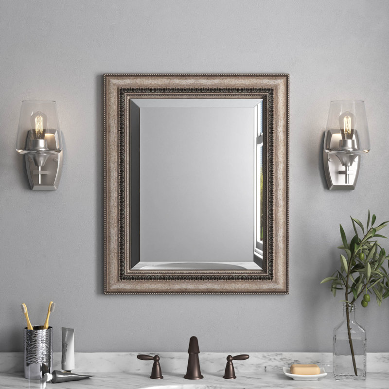 Aracelli Mirror, 24.25" x 20.25"