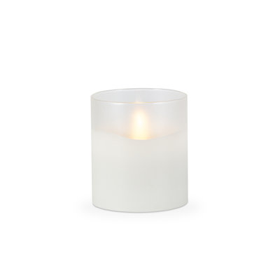 Heyko Unscented Flameless Candle