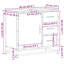 Bathroom Cabinet-715267574