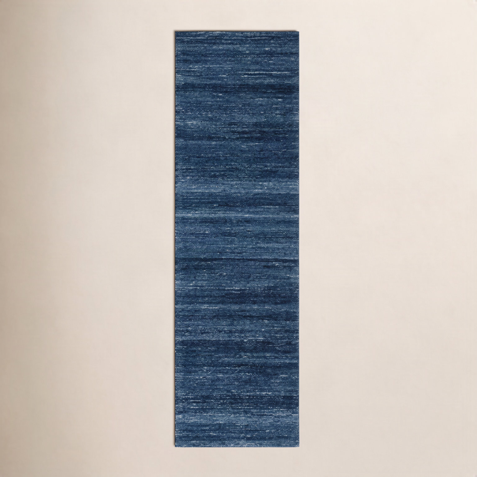 Beltsville Hand-Woven Rug, Runner 2'3" x 8'