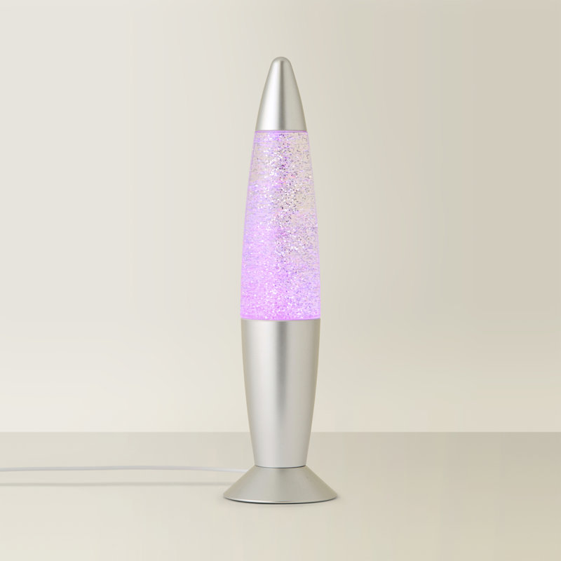 Afra 35cm Lava Lamp