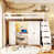 White/Brown est en rupture de stock