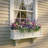 Greenwich Vinyl Window Box