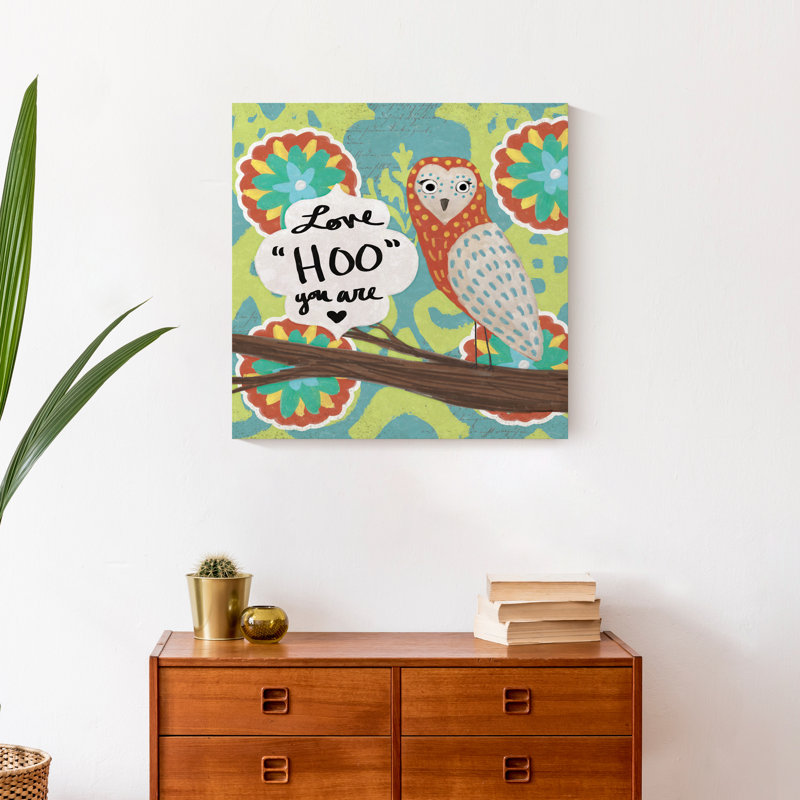 Art sur toile, H 20 po x l 20 po x P 1,25 po
